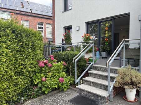 Etagenwohnung in 26427 Esens mit 74m² kaufen