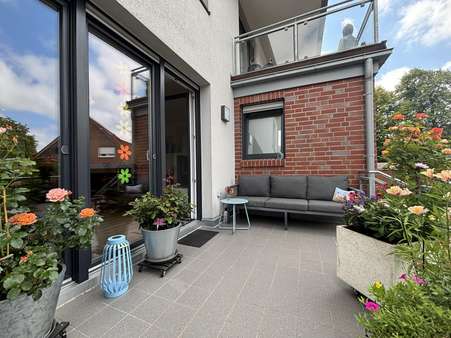 Etagenwohnung in 26427 Esens mit 74m² kaufen