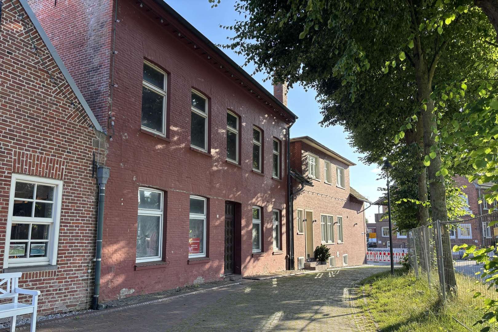 Ansicht vom Hafen Ansicht vom Hafen - Sonstige in 26409 Wittmund mit 1m² kaufen