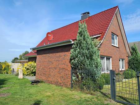 null - Einfamilienhaus in 26629 Großefehn mit 168m² günstig kaufen