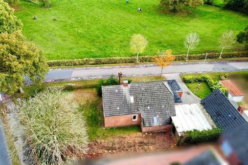 Vogelperspektive Vogelperspektive - Einfamilienhaus in 26789 Leer mit 115m² kaufen