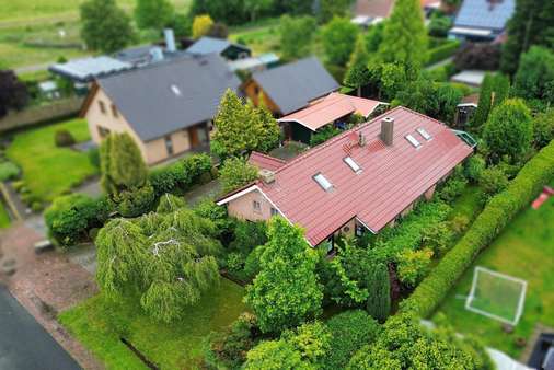 Straßenfront - Einfamilienhaus in 26826 Weener mit 130m² kaufen