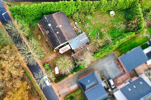 Vogelperspektive Vogelperspektive - Einfamilienhaus in 26789 Leer mit 163m² kaufen