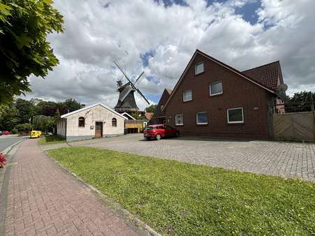 null - Mehrfamilienhaus in 26427 Esens mit 358m² kaufen