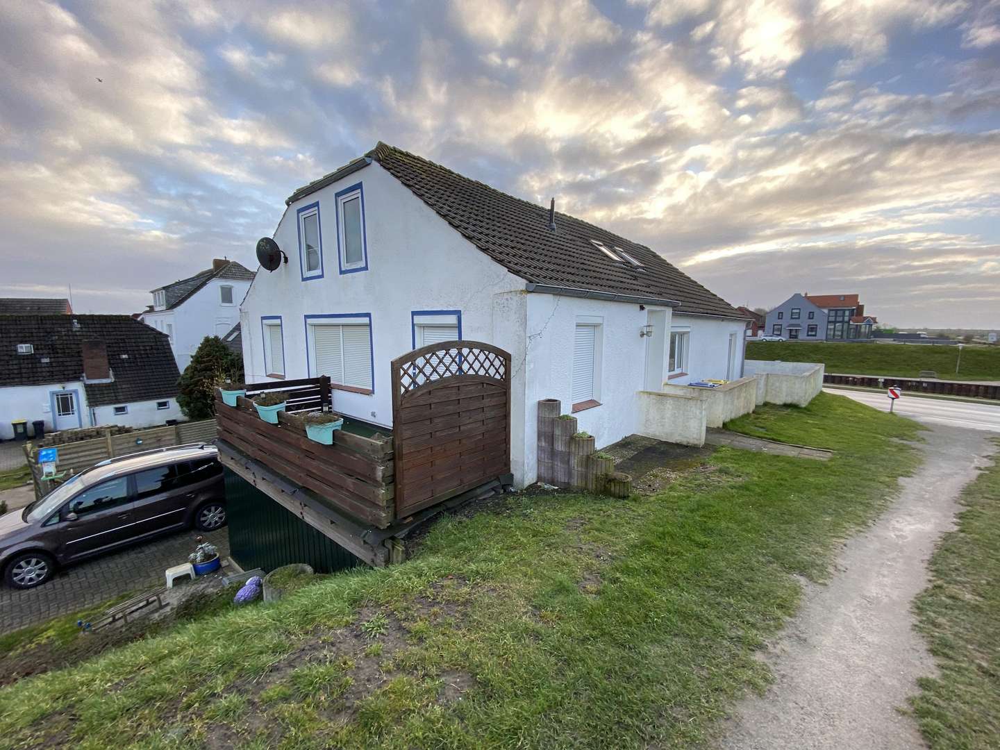 null - Einfamilienhaus in 26409 Wittmund mit 140m² günstig kaufen
