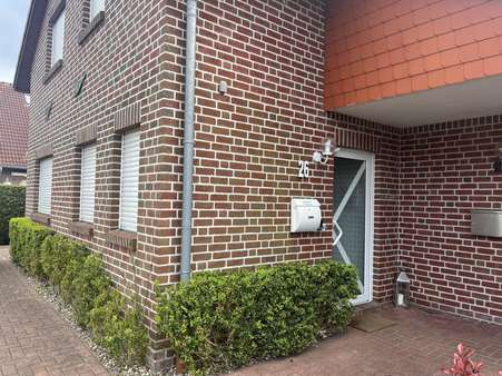 null - Erdgeschosswohnung in 26409 Wittmund mit 61m² kaufen