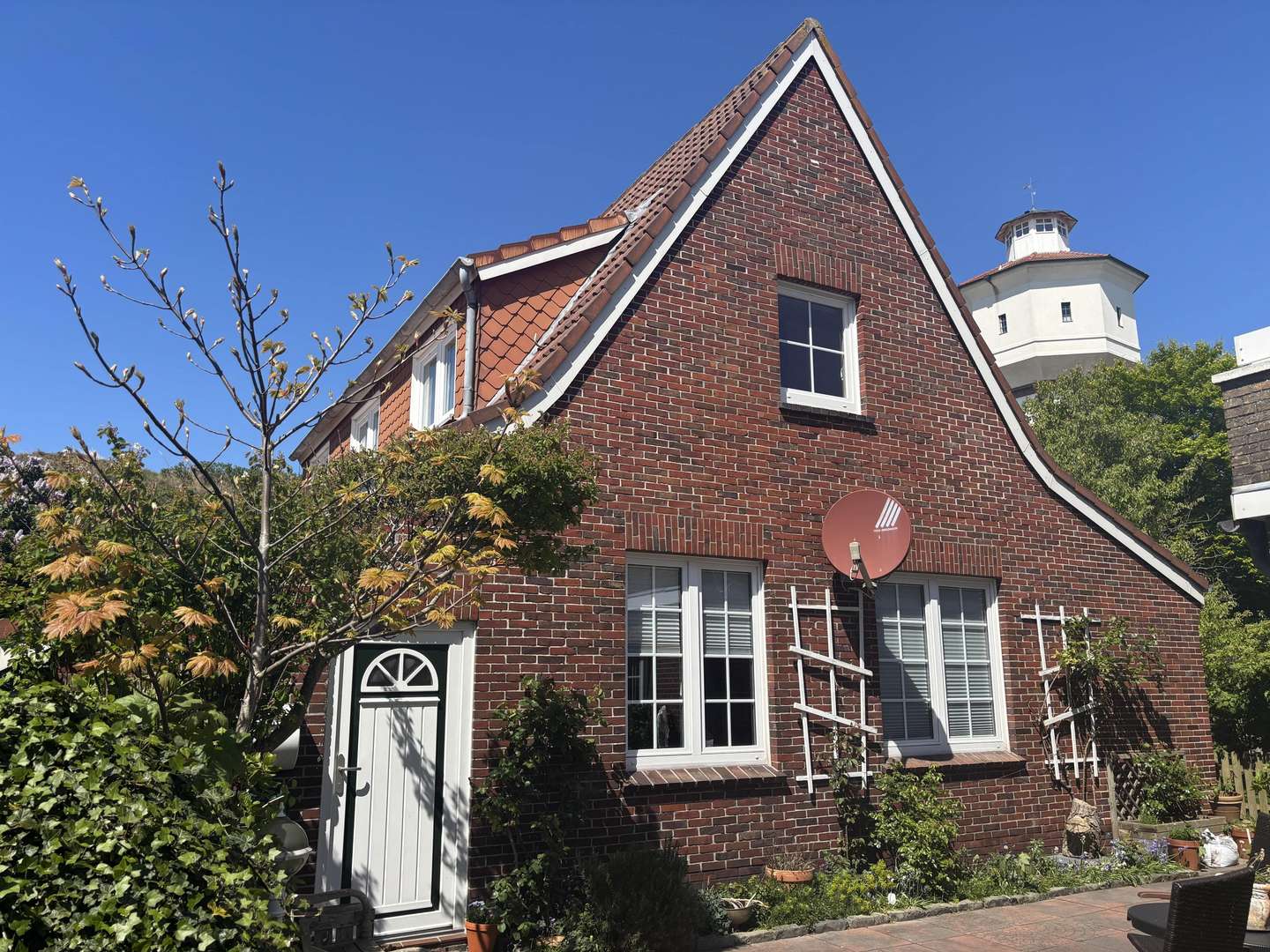 null - Einfamilienhaus in 26465 Langeoog mit 140m² kaufen