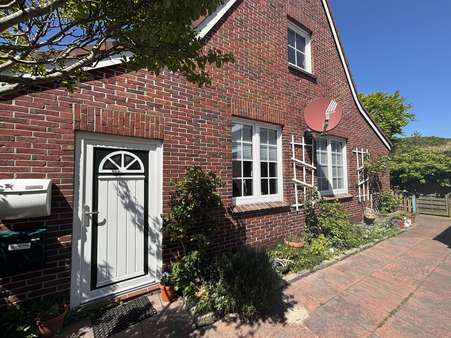 null - Einfamilienhaus in 26465 Langeoog mit 140m² kaufen
