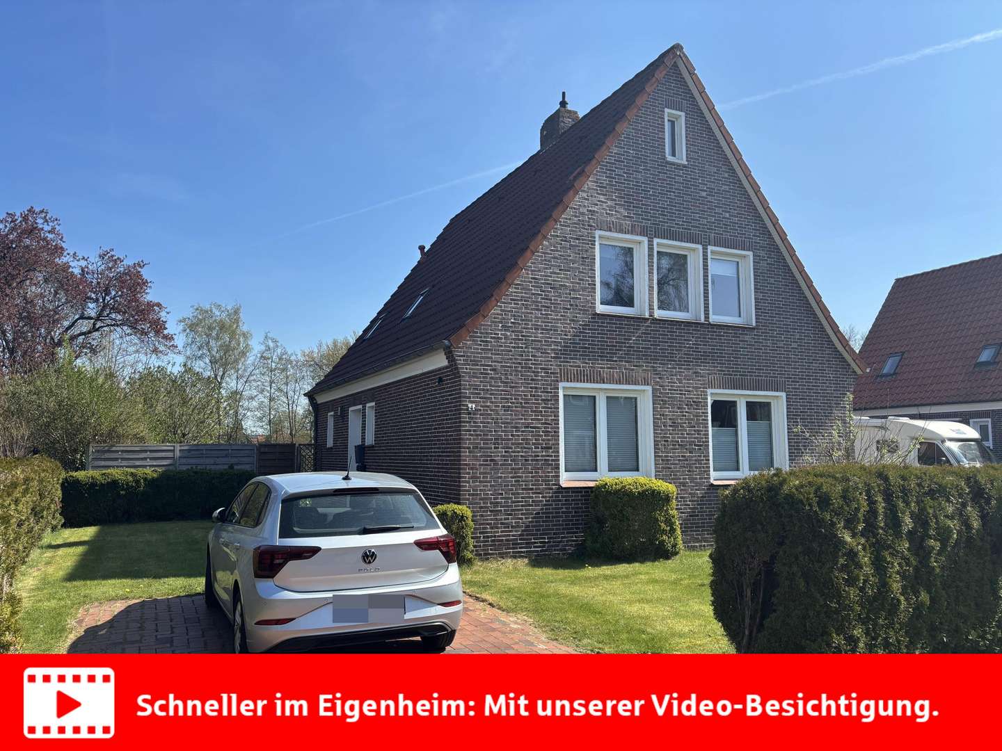 null - Einfamilienhaus in 26427 Esens mit 105m² kaufen