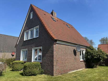 null - Einfamilienhaus in 26427 Esens mit 105m² kaufen
