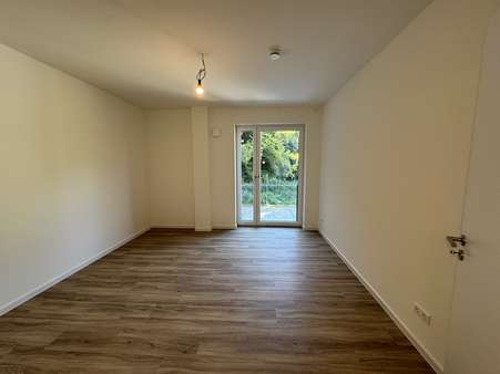 Erstes Schlafzimmer Erstes Schlafzimmer - Etagenwohnung in 26789 Leer mit 98m² kaufen