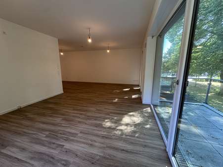 Küche/ Wohnbereich Küche/ Wohnbereich - Etagenwohnung in 26789 Leer mit 98m² kaufen