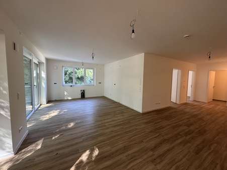 Küche/ Wohnbereich Küche/ Wohnbereich - Etagenwohnung in 26789 Leer mit 98m² kaufen