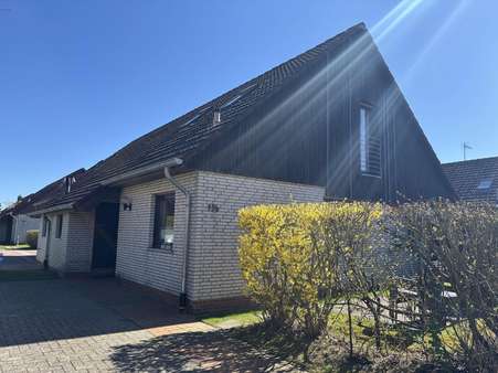 null - Erdgeschosswohnung in 26409 Wittmund mit 57m² kaufen