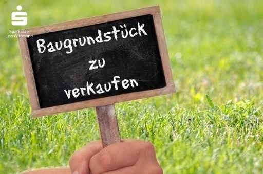 Baugrundstück - Grundstück in 26844 Jemgum mit 506m² kaufen