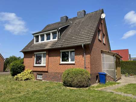null - Einfamilienhaus in 26446 Friedeburg mit 110m² kaufen
