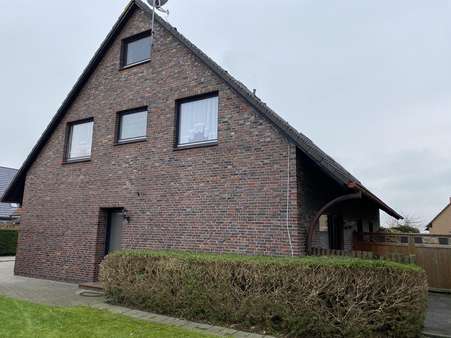 null - Mehrfamilienhaus in 26409 Wittmund mit 220m² kaufen
