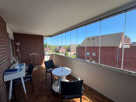 null - Etagenwohnung in 26553 Dornum mit 31m² kaufen