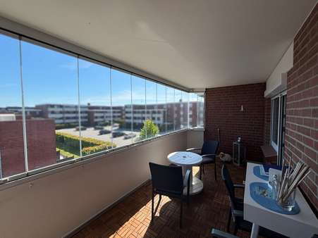 null - Etagenwohnung in 26553 Dornum mit 31m² kaufen