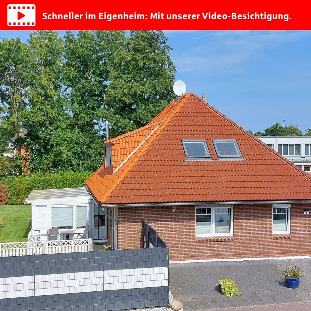 null - Bungalow in 26409 Wittmund mit 130m² kaufen