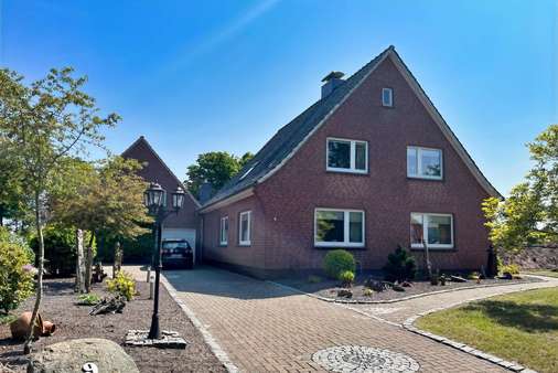 null - Einfamilienhaus in 26446 Friedeburg mit 175m² kaufen