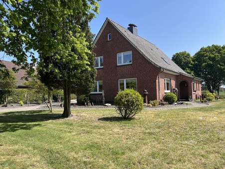 null - Einfamilienhaus in 26446 Friedeburg mit 175m² kaufen