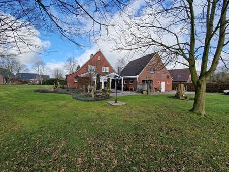 null - Einfamilienhaus in 26446 Friedeburg mit 175m² kaufen