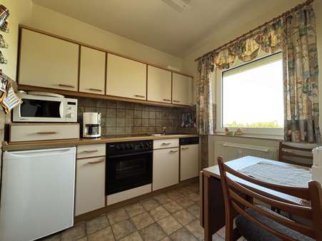 null - Etagenwohnung in 26553 Dornum mit 43m² kaufen