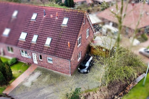 Mehrfamilienhaus in 26409 Wittmund mit 130m² günstig kaufen