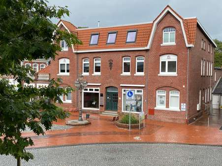 Hausansicht - Sonstige in 26409 Wittmund mit 230m² kaufen