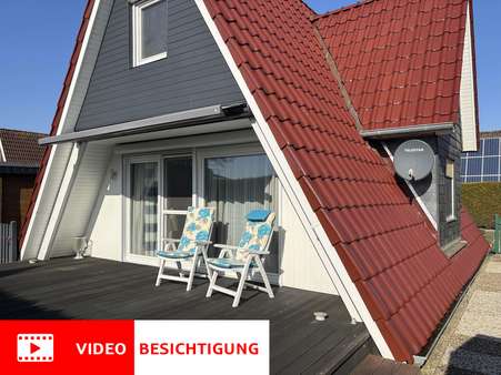 Einfamilienhaus in 26409 Wittmund mit 46m² kaufen