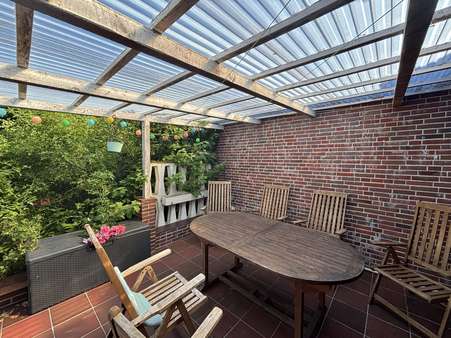 Doppelhaushälfte in 26427 Esens mit 80m² kaufen