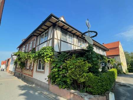 Ansicht_3 - Mehrfamilienhaus in 69469 Weinheim / Lützelsachsen mit 400m² kaufen