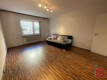 Schlafen - Erdgeschosswohnung in 68519 Viernheim mit 102m² kaufen