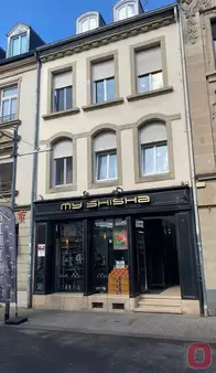 Tradition trifft Moderne – Charmantes Wohn- und Geschäftshaus mit Denkmalfassade