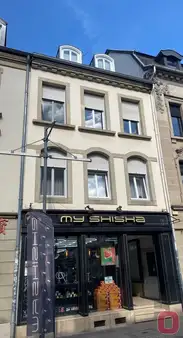 Tradition trifft Moderne – Charmantes Wohn- und Geschäftshaus mit Denkmalfassade