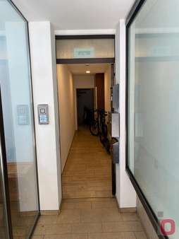 Hauseingang - Haus in 66740 Saarlouis mit 264m² kaufen