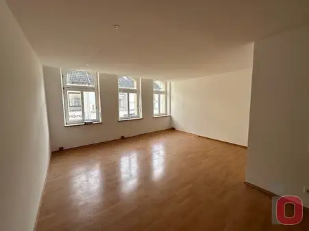Altstadt-Immobliie mit Charme - Wohnungungspaket nach WEG aufgeteilt