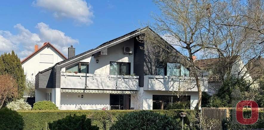 Hinterhaus - Einfamilienhaus in 68519 Viernheim mit 392m² kaufen