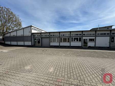 Ansicht 4 - Bürofläche in 68519 Viernheim mit 1626m² kaufen