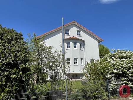 Ansicht4 - Doppelhaushälfte in 68623 Lampertheim / Hüttenfeld mit 153m² kaufen