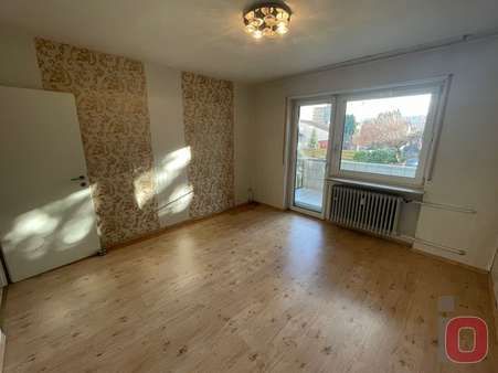 Kind-Arbeiten - Erdgeschosswohnung in 68519 Viernheim mit 102m² kaufen