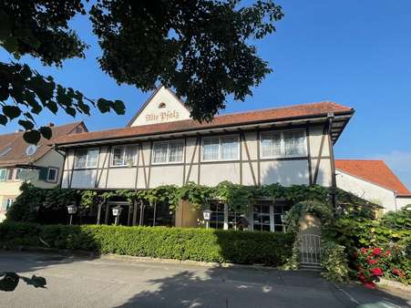 Ansicht_2 -  in 69469 Weinheim / Lützelsachsen mit 875m² mieten
