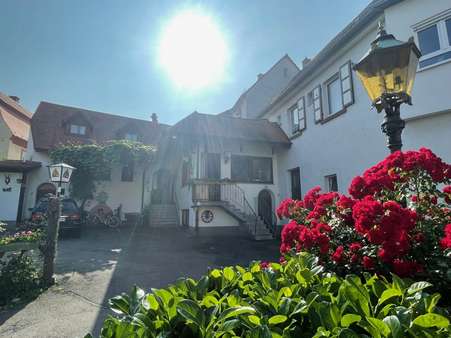 Ansicht_7 -  in 69469 Weinheim / Lützelsachsen mit 875m² mieten