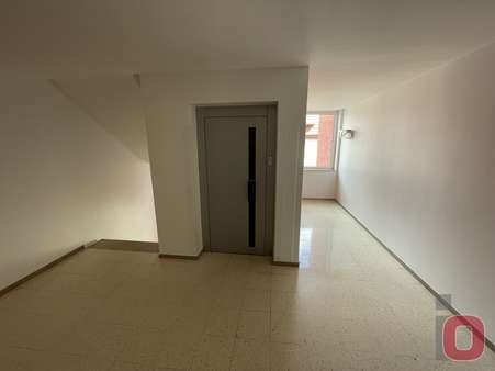 Aufzug - Etagenwohnung in 68519 Viernheim mit 35m² kaufen