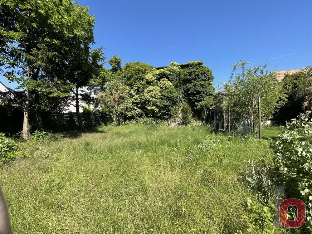 Rückansicht_Scheune - Einfamilienhaus in 68519 Viernheim mit 180m² kaufen