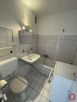 Bad2 - Etagenwohnung in 68519 Viernheim mit 35m² kaufen