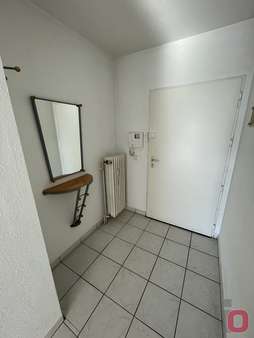 Flur - Etagenwohnung in 68519 Viernheim mit 35m² kaufen