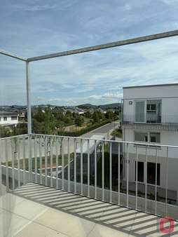 Balkon - Etagenwohnung in 68542 Heddesheim mit 72m² mieten
