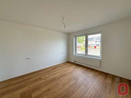Schlafzimmer - Etagenwohnung in 68542 Heddesheim mit 72m² mieten